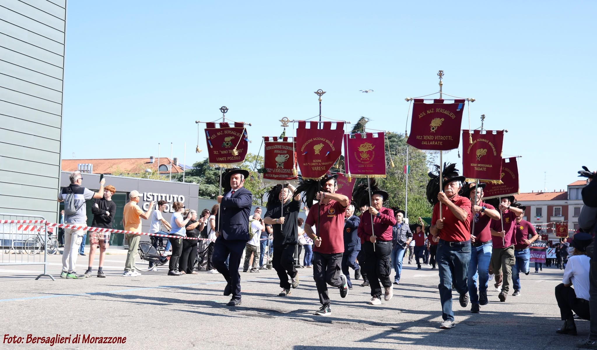 Raduno di Abbiategrasso 2026 - Foto 10